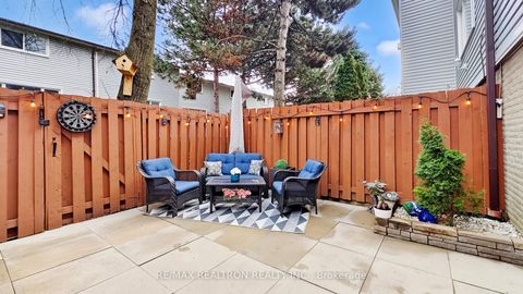 Photo 42 at 78 - 2440 Bromsgrove Road, Clarkson, Mississauga