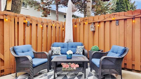 Photo 43 at 78 - 2440 Bromsgrove Road, Clarkson, Mississauga