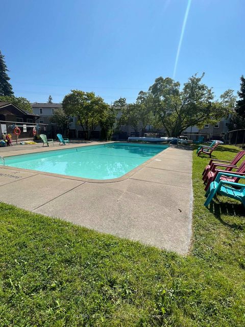 Photo 45 at 78 - 2440 Bromsgrove Road, Clarkson, Mississauga