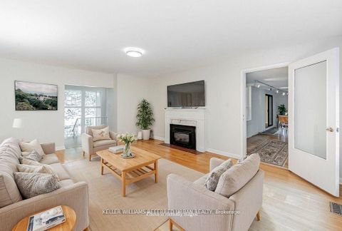 Photo 5 at 15 York Valley Crescent, York Mills, Toronto