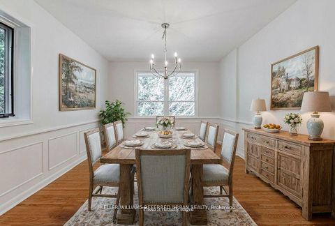 Photo 7 at 15 York Valley Crescent, York Mills, Toronto