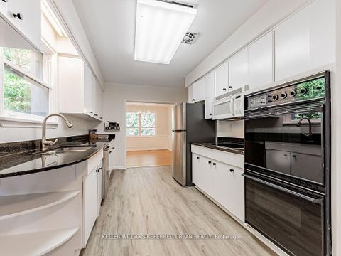 Photo 8 at 15 York Valley Crescent, York Mills, Toronto