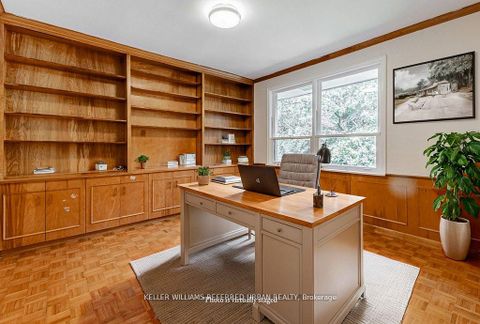 Photo 12 at 15 York Valley Crescent, York Mills, Toronto