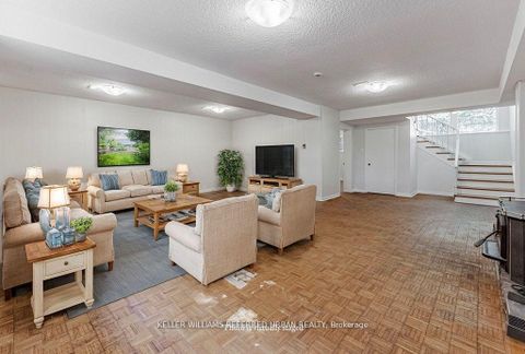 Photo 18 at 15 York Valley Crescent, York Mills, Toronto