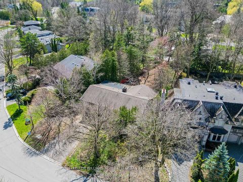 Photo 27 at 15 York Valley Crescent, York Mills, Toronto