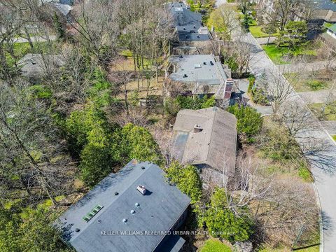 Photo 30 at 15 York Valley Crescent, York Mills, Toronto