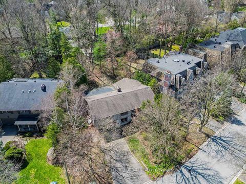 Photo 31 at 15 York Valley Crescent, York Mills, Toronto