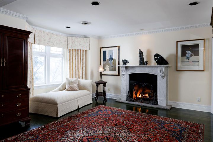 Photo 18 at 5 Castle Frank Crescent, Moore Park, Toronto