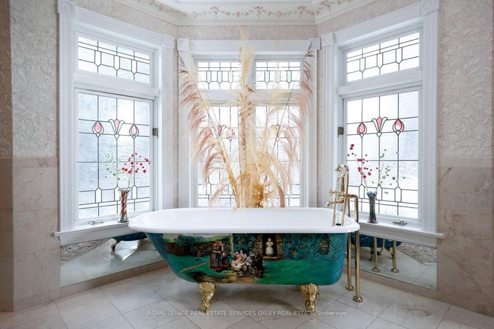 Photo 19 at 5 Castle Frank Crescent, Moore Park, Toronto