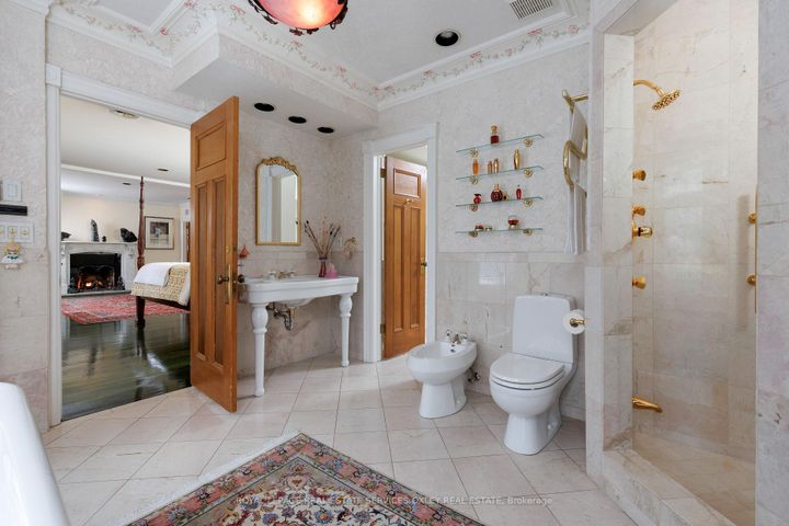 Photo 20 at 5 Castle Frank Crescent, Moore Park, Toronto