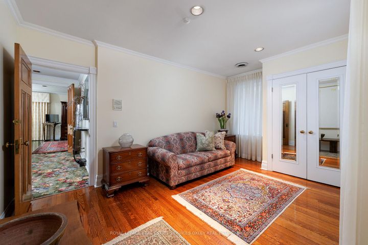 Photo 23 at 5 Castle Frank Crescent, Moore Park, Toronto