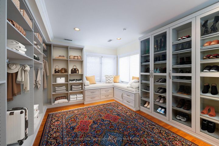 Photo 26 at 5 Castle Frank Crescent, Moore Park, Toronto