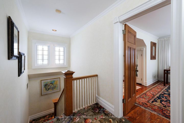 Photo 27 at 5 Castle Frank Crescent, Moore Park, Toronto