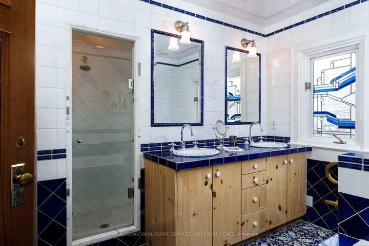 Photo 29 at 5 Castle Frank Crescent, Moore Park, Toronto