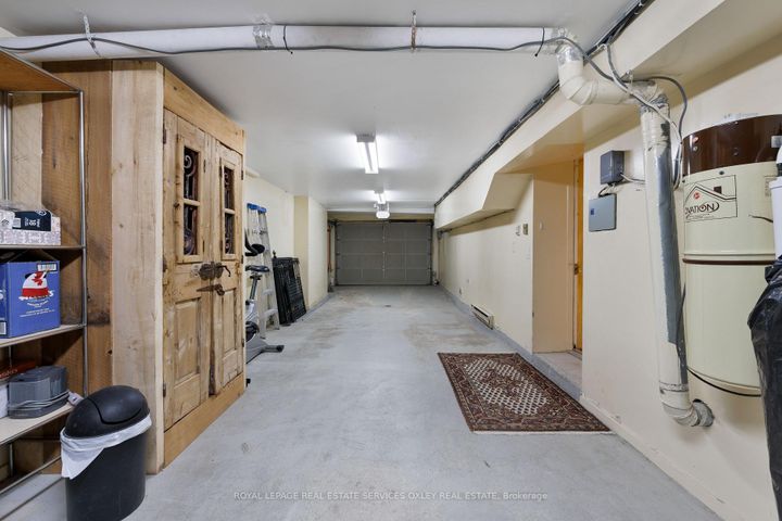 Photo 34 at 5 Castle Frank Crescent, Moore Park, Toronto