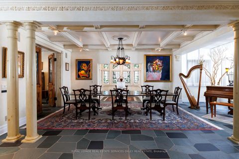 Photo 7 at 5 Castle Frank Crescent, Moore Park, Toronto