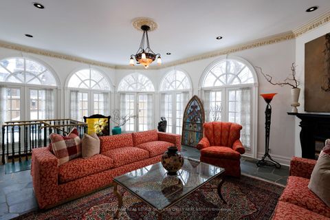 Photo 15 at 5 Castle Frank Crescent, Moore Park, Toronto