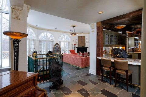 Photo 16 at 5 Castle Frank Crescent, Moore Park, Toronto