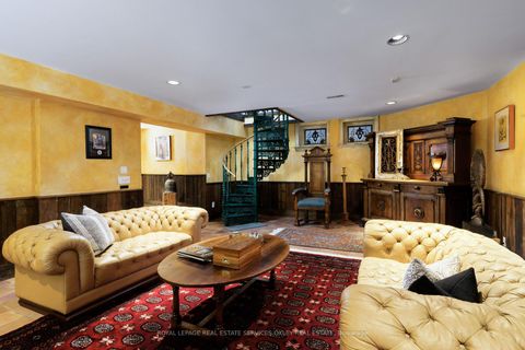 Photo 30 at 5 Castle Frank Crescent, Moore Park, Toronto