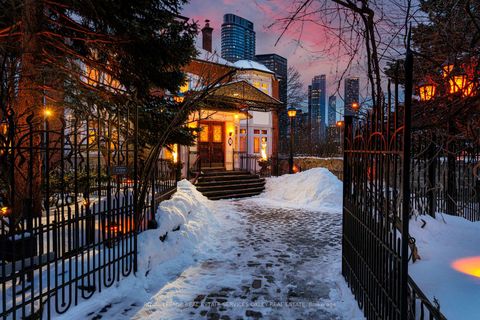 Photo 36 at 5 Castle Frank Crescent, Moore Park, Toronto