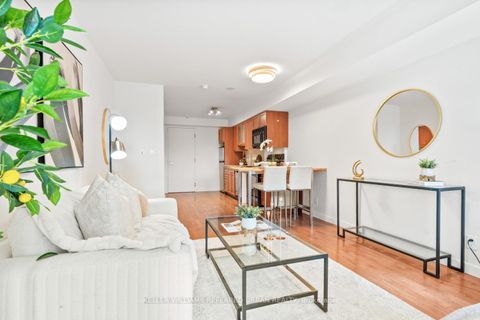 Photo 3 at 341 - 1005 King Street W, Niagara, Toronto