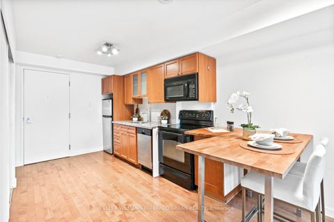 Photo 4 at 341 - 1005 King Street W, Niagara, Toronto