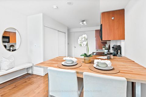 Photo 6 at 341 - 1005 King Street W, Niagara, Toronto