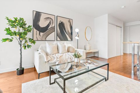 Photo 9 at 341 - 1005 King Street W, Niagara, Toronto