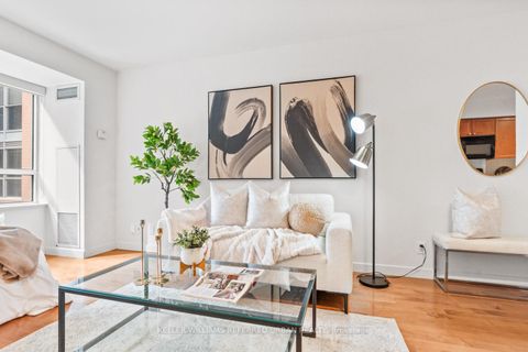 Photo 10 at 341 - 1005 King Street W, Niagara, Toronto