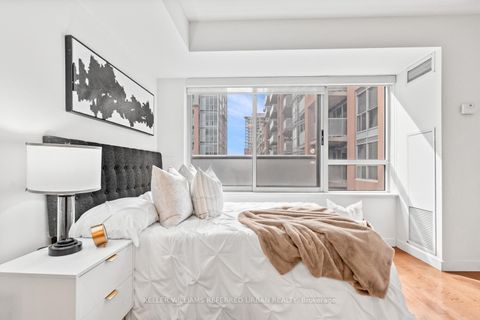 Photo 11 at 341 - 1005 King Street W, Niagara, Toronto