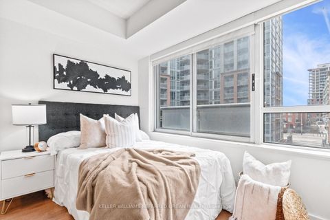 Photo 12 at 341 - 1005 King Street W, Niagara, Toronto