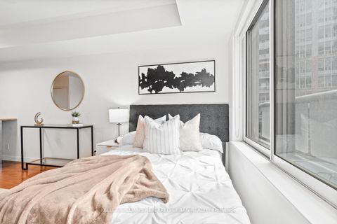 Photo 13 at 341 - 1005 King Street W, Niagara, Toronto