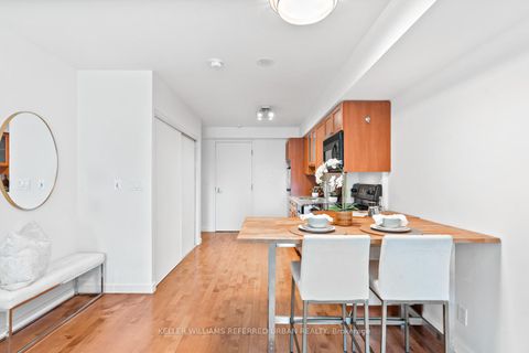 Photo 14 at 341 - 1005 King Street W, Niagara, Toronto