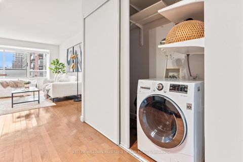 Photo 16 at 341 - 1005 King Street W, Niagara, Toronto