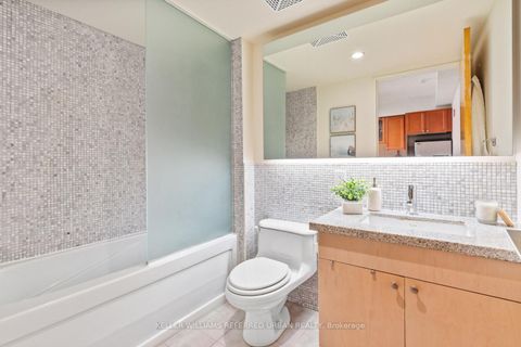 Photo 17 at 341 - 1005 King Street W, Niagara, Toronto