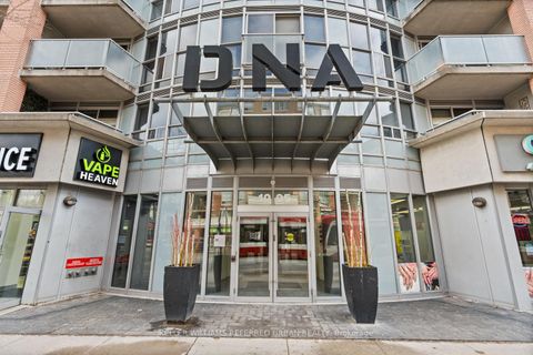 Photo 21 at 341 - 1005 King Street W, Niagara, Toronto