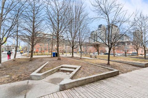 Photo 26 at 341 - 1005 King Street W, Niagara, Toronto