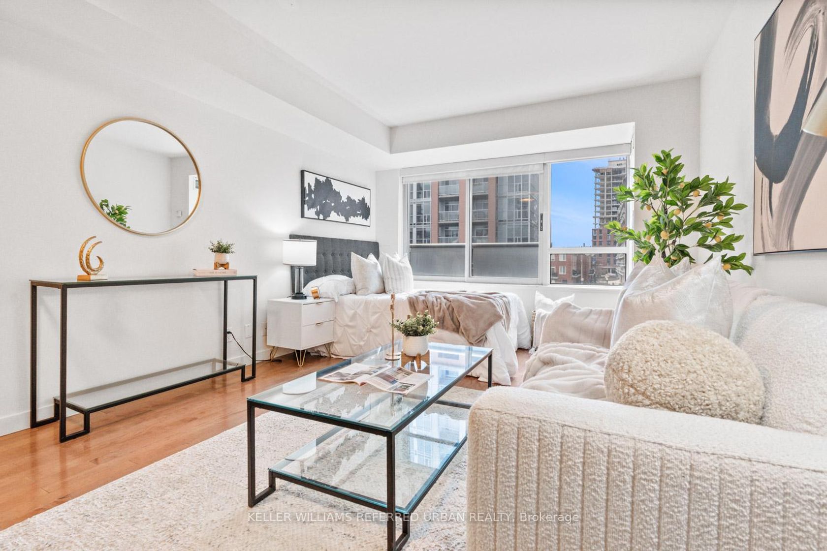 341 - 1005 King Street W, Niagara, Toronto 