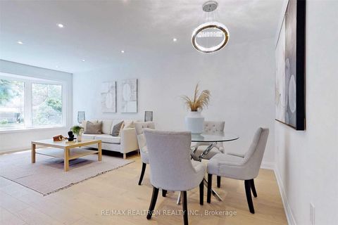 Photo 8 at 219 Beechy Drive, Crosby, Richmond Hill