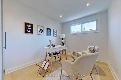 Photo 14 at 219 Beechy Drive, Crosby, Richmond Hill