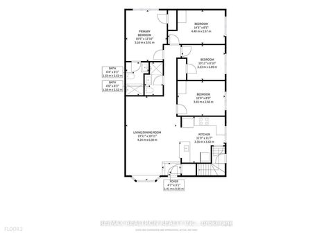 Photo 33 at 219 Beechy Drive, Crosby, Richmond Hill