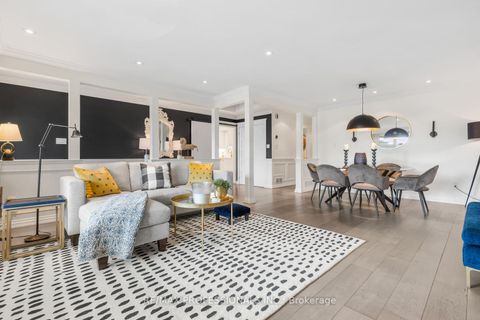 Photo 7 at 39 Norbert Crescent, West Deane, Toronto