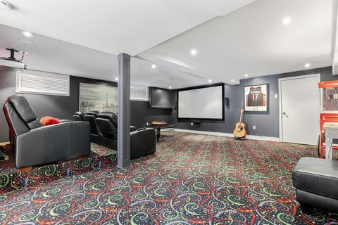 Photo 29 at 39 Norbert Crescent, West Deane, Toronto