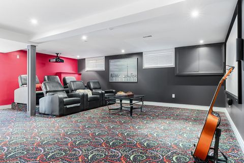 Photo 30 at 39 Norbert Crescent, West Deane, Toronto