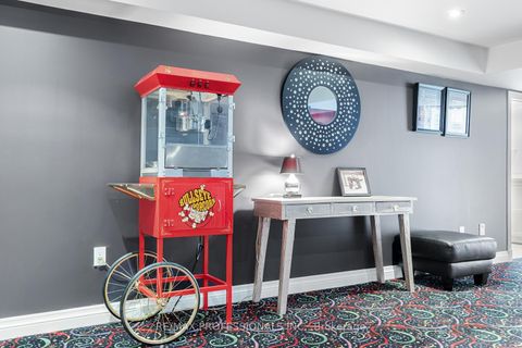 Photo 31 at 39 Norbert Crescent, West Deane, Toronto