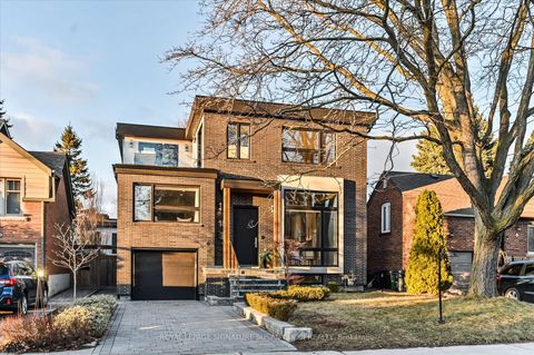 Photo 1 at 18 Ferris Road, Parkview, Toronto