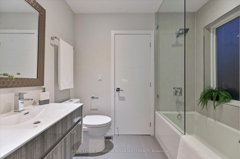 Photo 30 at 18 Ferris Road, Parkview, Toronto