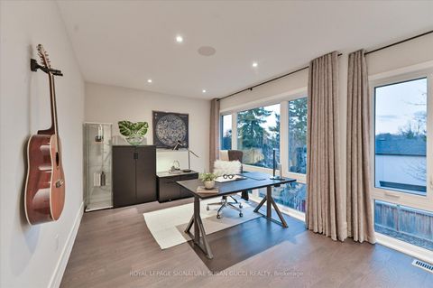 Photo 31 at 18 Ferris Road, Parkview, Toronto