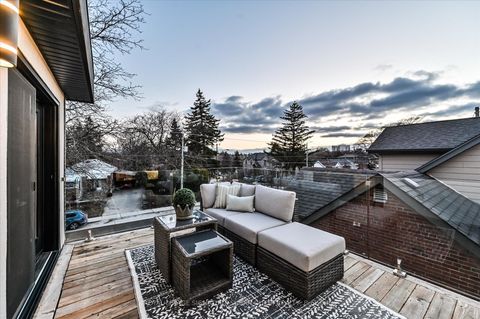 Photo 33 at 18 Ferris Road, Parkview, Toronto