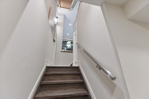 Photo 35 at 18 Ferris Road, Parkview, Toronto